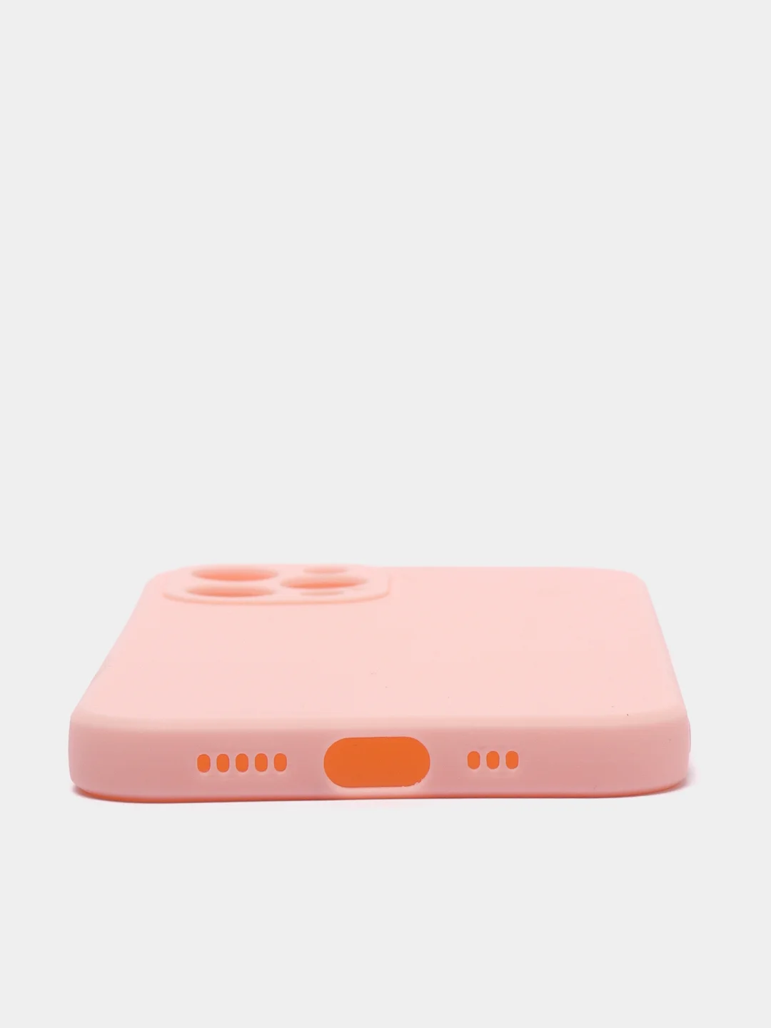 Розовый чехол для iPhone 11, 11 Pro, 11 Pro Max, 12 mini, 12, 12 Pro, 12 Pro Max, 13, 13 Pro Max