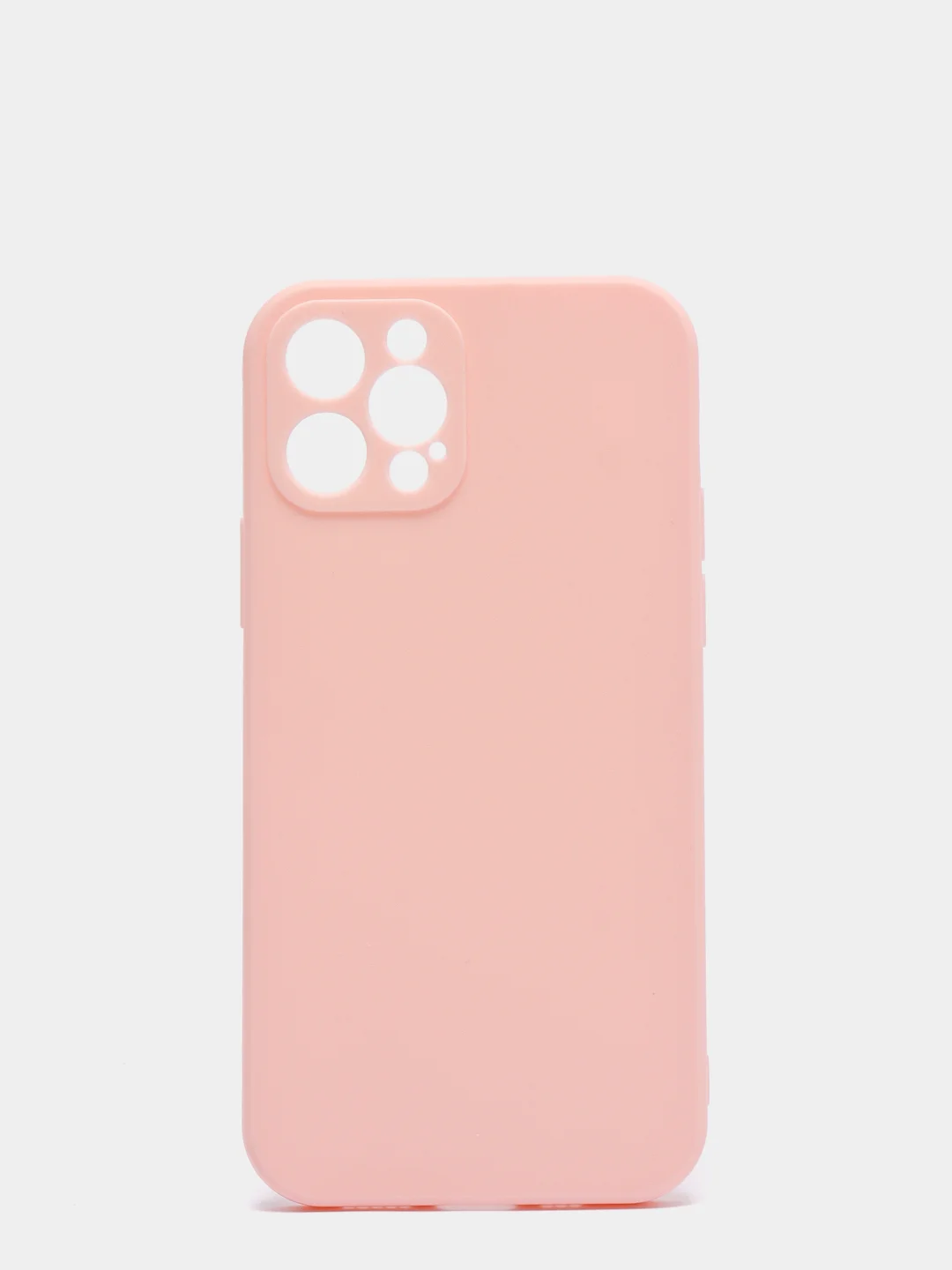 Розовый чехол для iPhone 11, 11 Pro, 11 Pro Max, 12 mini, 12, 12 Pro, 12 Pro Max, 13, 13 Pro Max