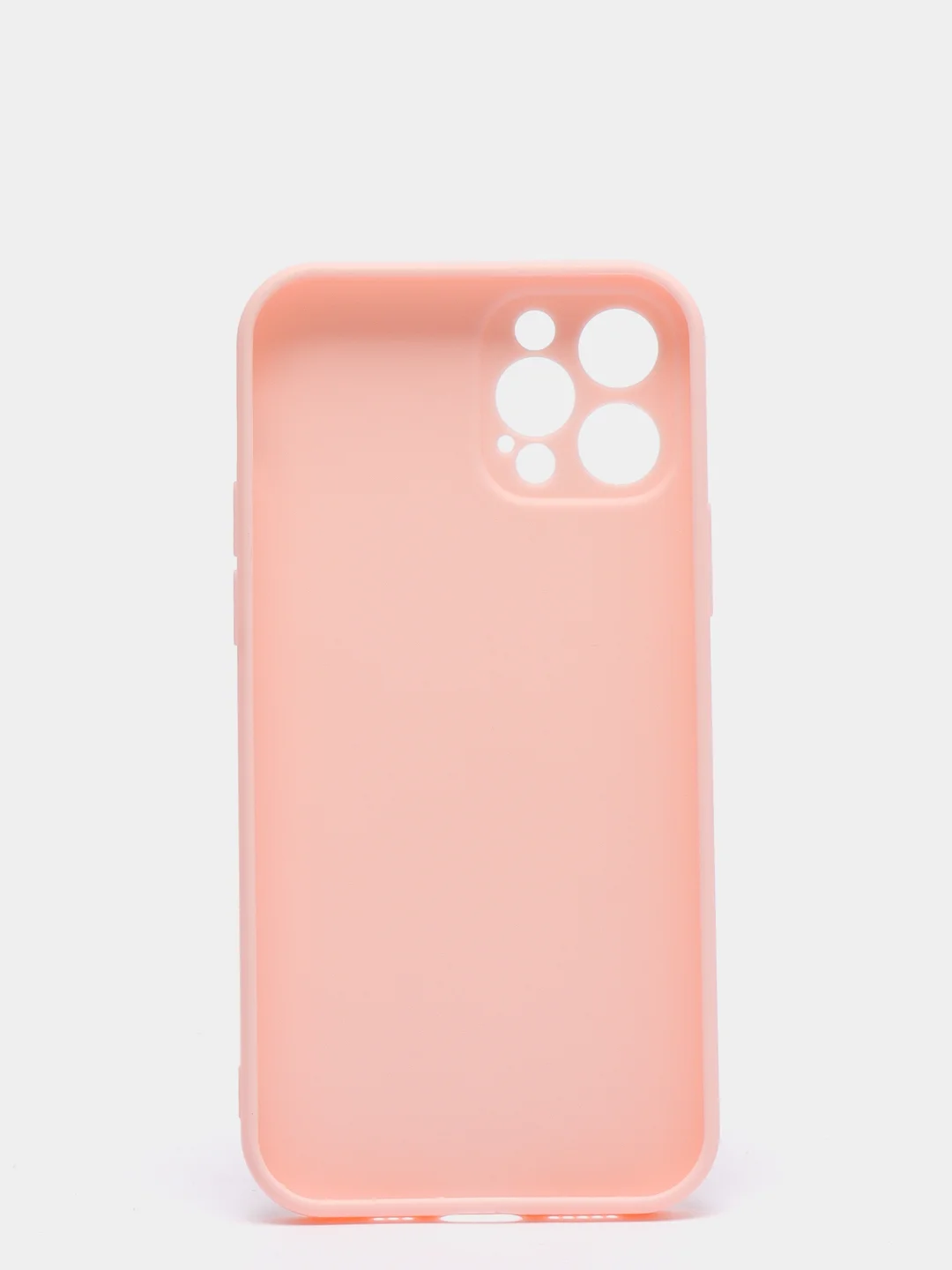 Розовый чехол для iPhone 11, 11 Pro, 11 Pro Max, 12 mini, 12, 12 Pro, 12 Pro Max, 13, 13 Pro Max