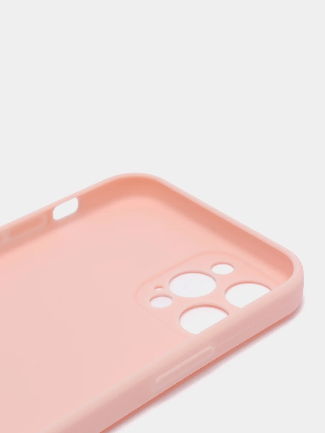 Розовый чехол для iPhone 11, 11 Pro, 11 Pro Max, 12 mini, 12, 12 Pro, 12 Pro Max, 13, 13 Pro Max