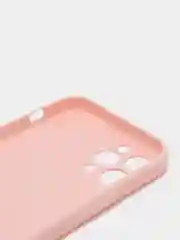 Розовый чехол для iPhone 11, 11 Pro, 11 Pro Max, 12 mini, 12, 12 Pro, 12 Pro Max, 13, 13 Pro Max
