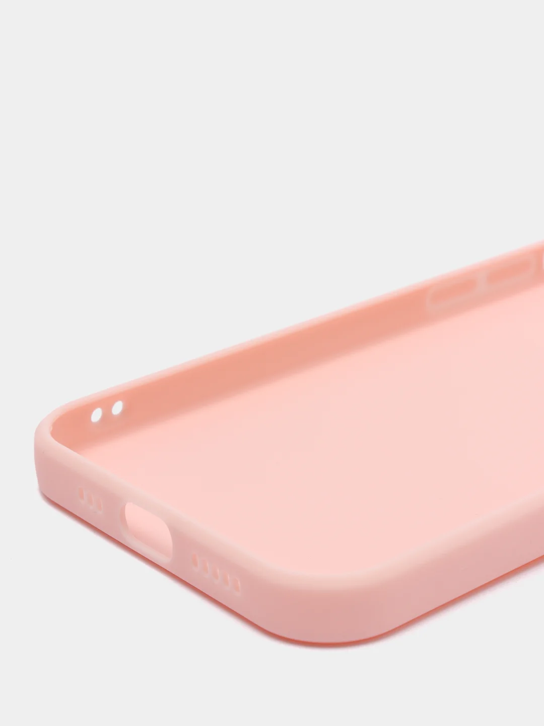 Розовый чехол для iPhone 11, 11 Pro, 11 Pro Max, 12 mini, 12, 12 Pro, 12 Pro Max, 13, 13 Pro Max