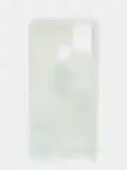 Оливковый чехол Samsung Galaxy M31, Самсунг Галакси М31 с рисунком