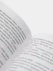 Душа акулы (#1), Катя Брандис