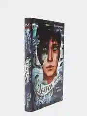 Душа акулы (#1), Катя Брандис