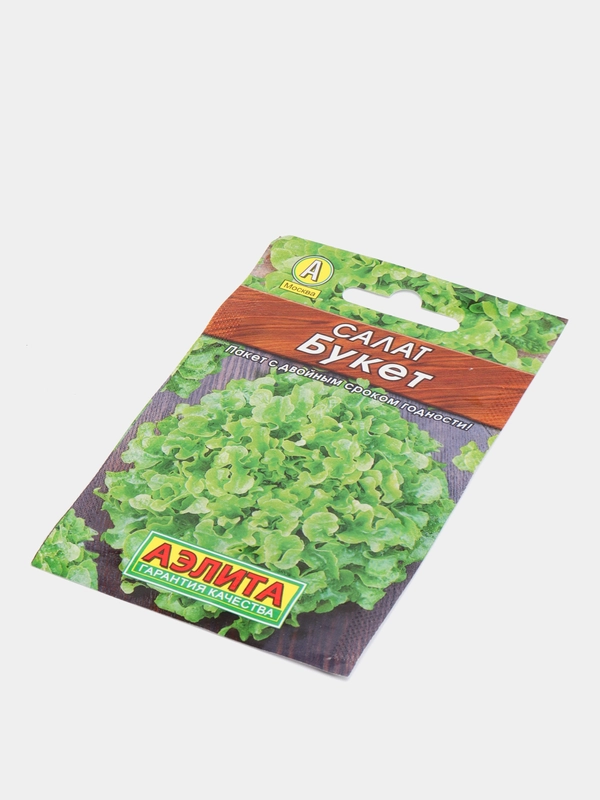 Салат листовой Букет, семена