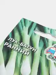 Семена Лук батун "Ранний"