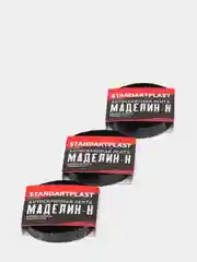 Антискрип Лента STP Маделин - Н 15x2000 ( 3шт комплект) для авто
