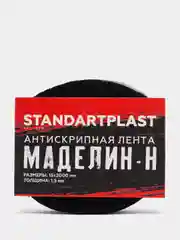 Антискрип Лента STP Маделин - Н 15x2000 ( 3шт комплект) для авто