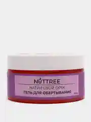 NUTTREE / ГЕЛЬ ДЛЯ ГОРЯЧЕГО ОБЕРТЫВАНИЯ
