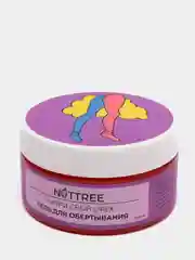NUTTREE / ГЕЛЬ ДЛЯ ГОРЯЧЕГО ОБЕРТЫВАНИЯ