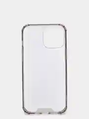 Серый чехол для IPhone 13 Pro MAX противоударный