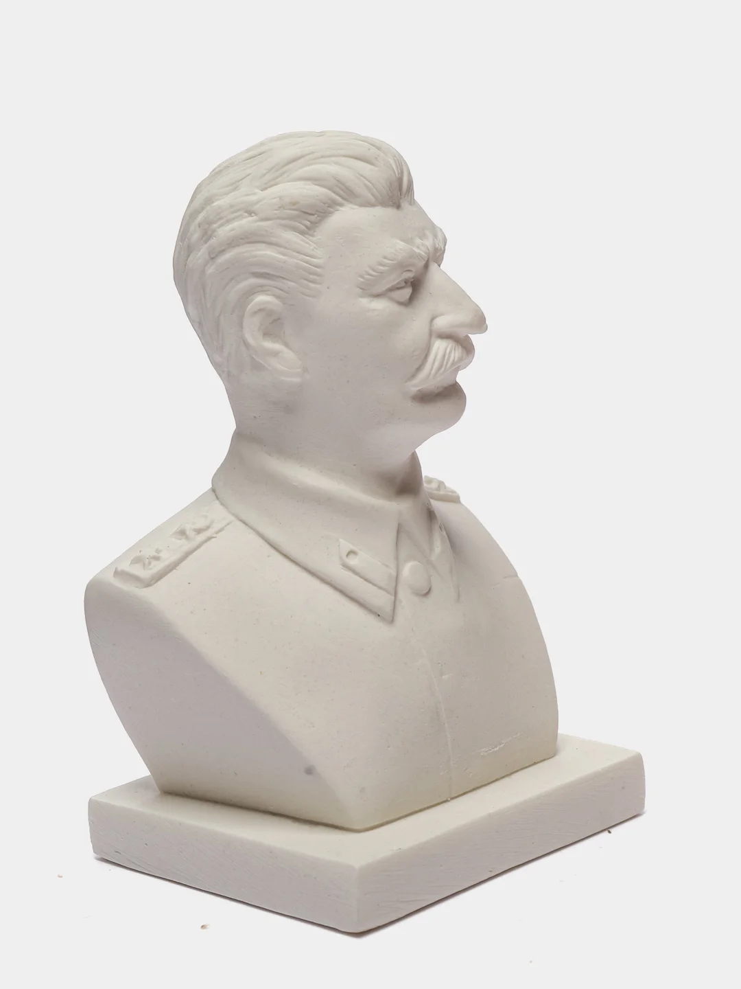 Бюст Сталина малый 7см