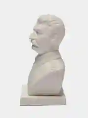 Бюст Сталина малый 7см