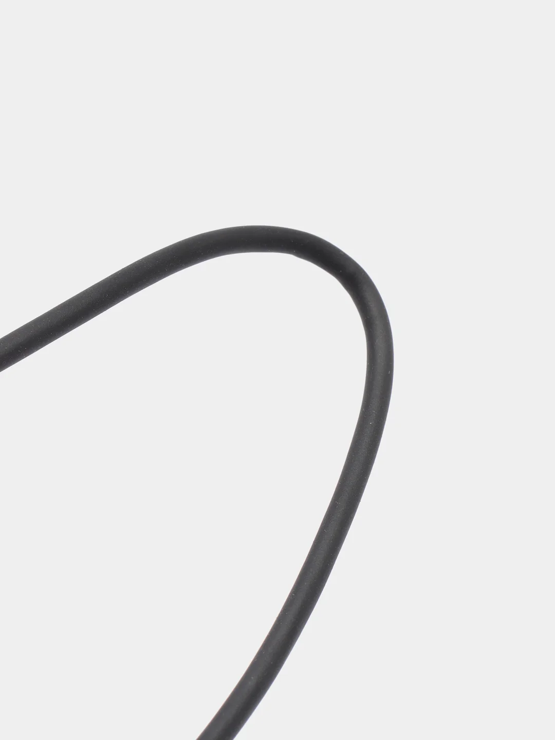 Тёмно-серый кабель Samsung USB Type-C, 100 см, USB Type-C черный, без быстрой зарядки, стандарт