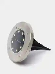 Светильник садовый уличный на солнечной батарее LED, 4 штуки, дла дачи, для сада