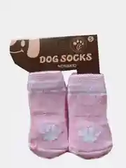 Конфетный носки для собак