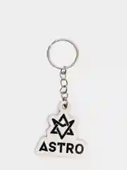 Брелок деревянный по K-pop группе "ASTRO"