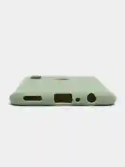 Зеленый чехол Huawei Honor 9S/Y5P,9A,9C,30,7A,7A PRO,8X,8A,10Lite,9X,9Lite,p30Lite,10i,y8p