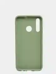 Зеленый чехол Huawei Honor 9S/Y5P,9A,9C,30,7A,7A PRO,8X,8A,10Lite,9X,9Lite,p30Lite,10i,y8p