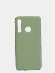 Зеленый чехол Huawei Honor 9S/Y5P,9A,9C,30,7A,7A PRO,8X,8A,10Lite,9X,9Lite,p30Lite,10i,y8p