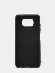 Бирюзовый чехол градиент Xiaomi POCO X3