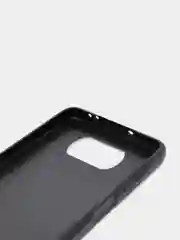 Бирюзовый чехол градиент Xiaomi POCO X3