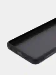 Бирюзовый чехол градиент Xiaomi POCO X3