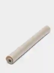 Серебряный искусственная кожа для рукоделия А4, 20*30 см