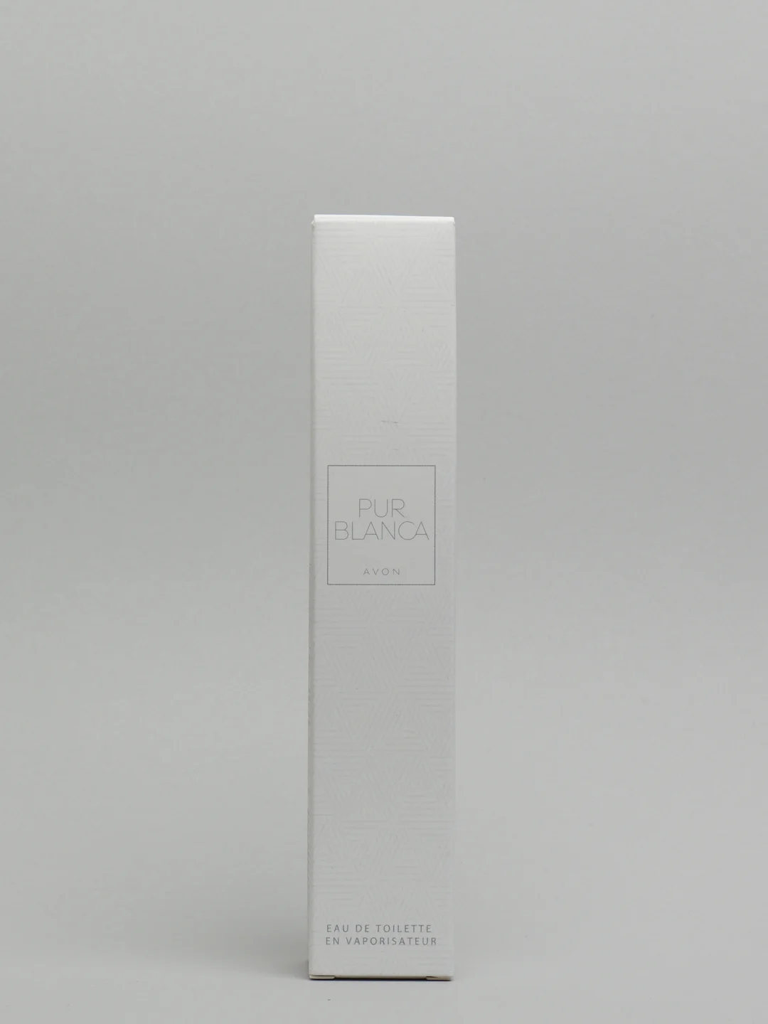 Туалетная вода Pur Blanca AVON для нее, 50 мл
