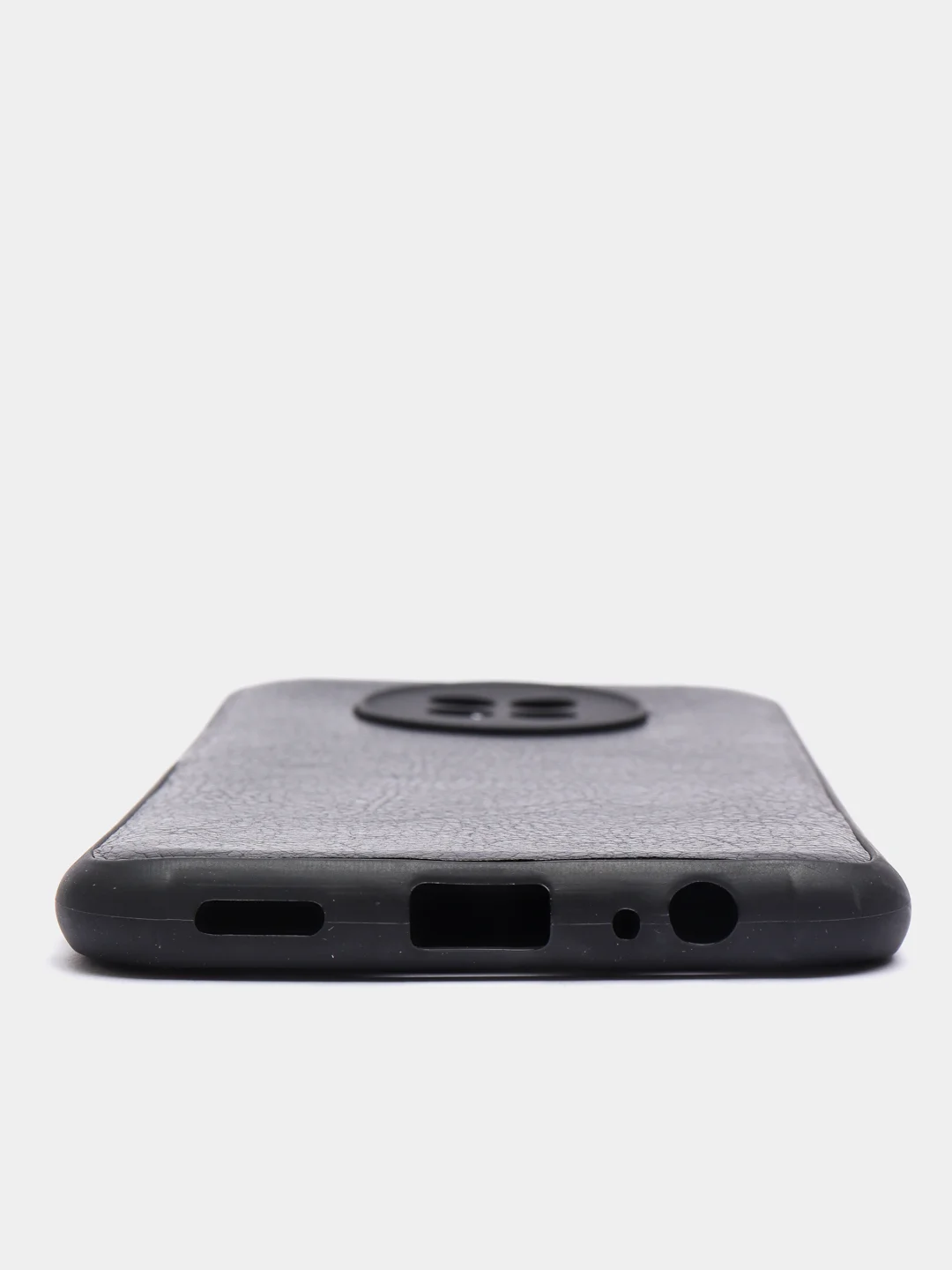 Черный чехол Xiaomi Redmi Note 9T, Redmi Note 9 5G, Нот 9Т, 9 5G черный силиконовый имитация кожи