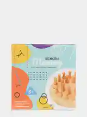 Игра настольная Мемори / мемо на память и логику