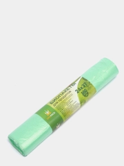 Пакеты для продуктов, 24 х 37 см, 100 шт/уп, фасовочные