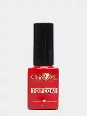Прозрачный топ CHARME для гель-лака VELVET DOT-01, 10 г