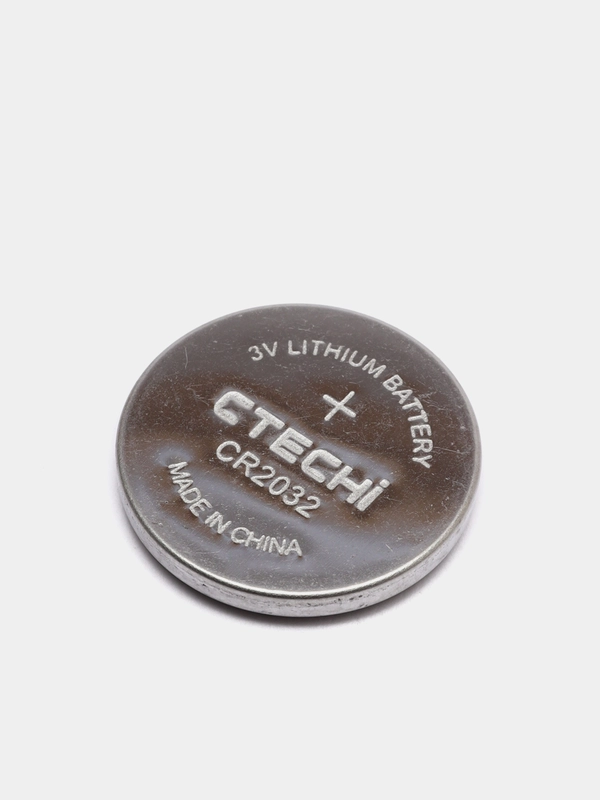 Батарейка CR2032 3V CTECHI