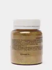 Декоративные блестки Luxart Glitter "Голографическое золото", 80 мл