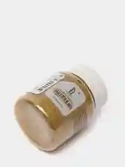 Декоративные блестки Luxart Glitter "Голографическое золото", 80 мл