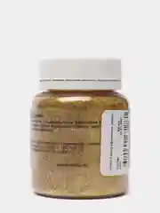 Декоративные блестки Luxart Glitter "Голографическое золото", 80 мл