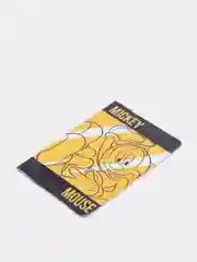 Обложка для паспорта "Mickey Mouse"