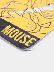 Обложка для паспорта "Mickey Mouse"