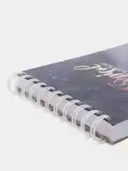 Скетчбук "Tropical sketchbook" А6, 80 листов