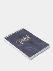 Скетчбук "Tropical sketchbook" А6, 80 листов