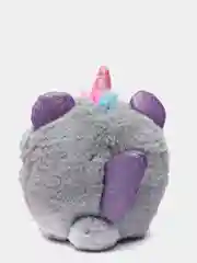 Тёмно-розовый игрушки