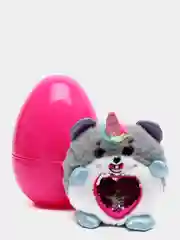 Тёмно-розовый игрушки