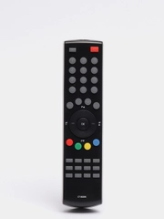 Пульт для телевизора Toshiba, пульт CT-90298, CT-865, CT-884, пульт для телевизора тошиба
