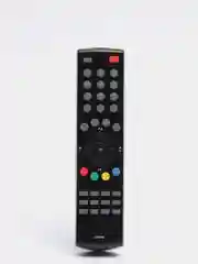 Пульт для телевизора Toshiba, пульт CT-90298, CT-865, CT-884, пульт для телевизора тошиба