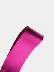 Фуксия бант-шар, диаметр 10 см