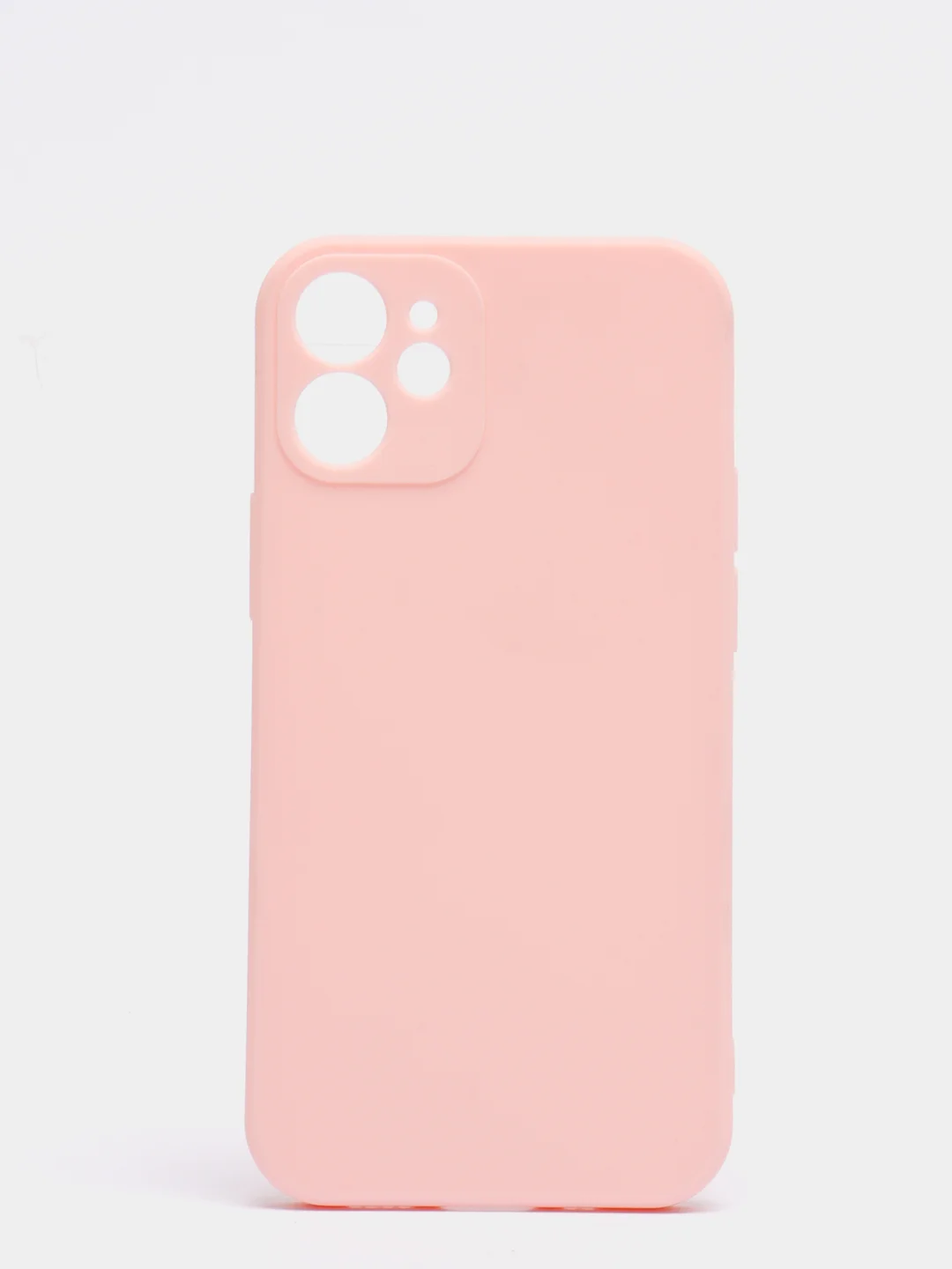 Розовый чехол для iPhone 11, 11 Pro, 11 Pro Max, 12 mini, 12, 12 Pro, 12 Pro Max, 13, 13 Pro Max