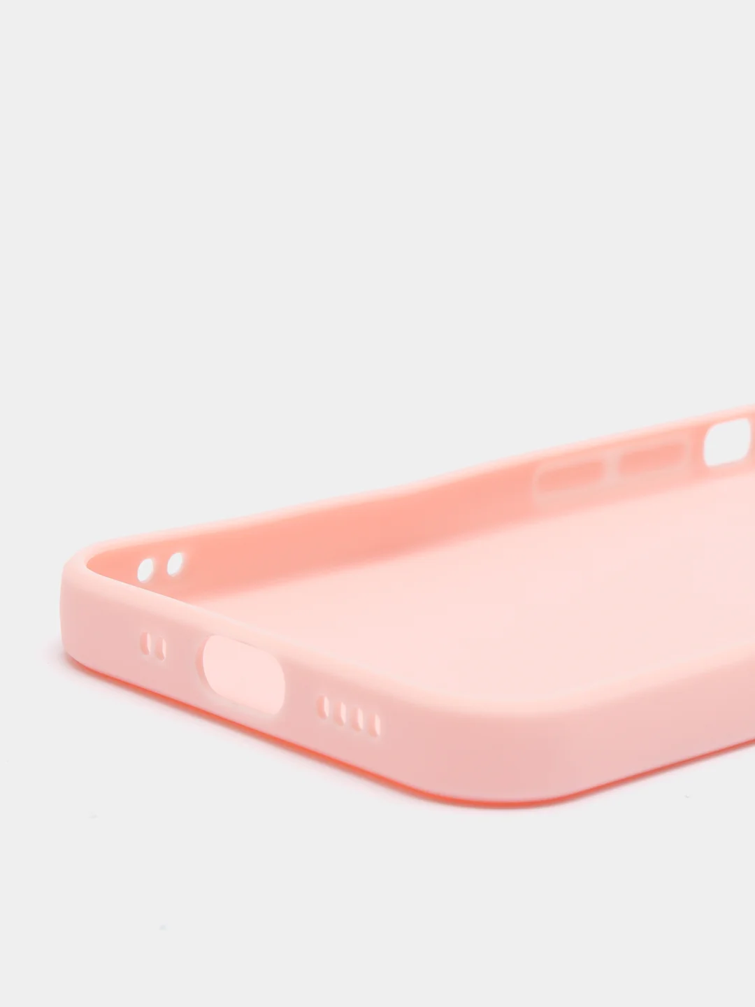 Розовый чехол для iPhone 11, 11 Pro, 11 Pro Max, 12 mini, 12, 12 Pro, 12 Pro Max, 13, 13 Pro Max