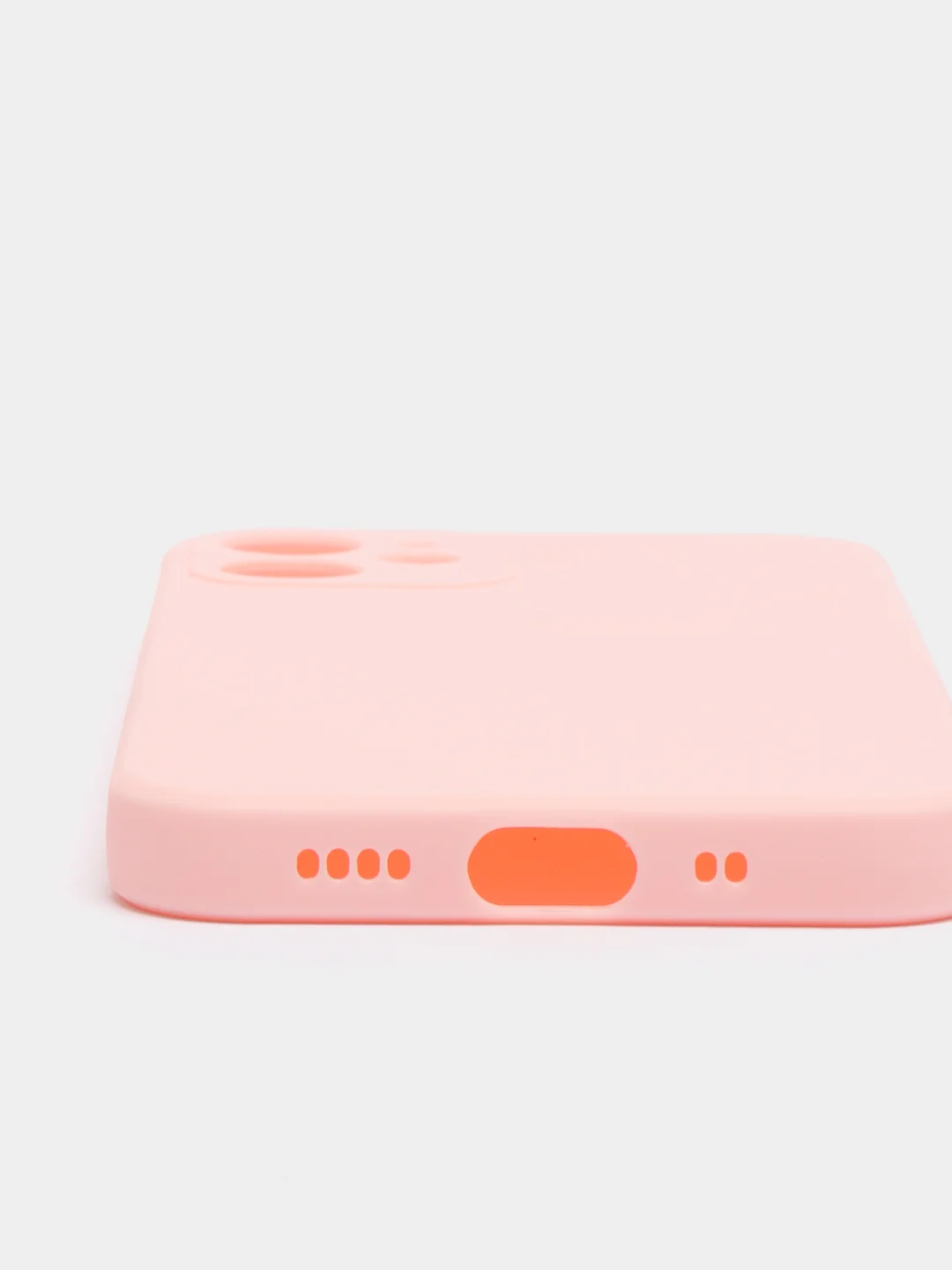 Розовый чехол для iPhone 11, 11 Pro, 11 Pro Max, 12 mini, 12, 12 Pro, 12 Pro Max, 13, 13 Pro Max
